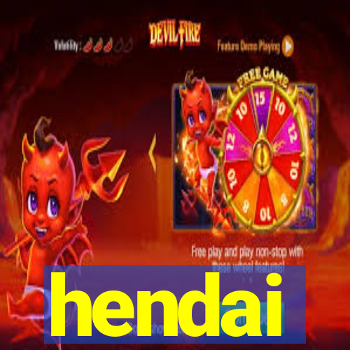 hendai