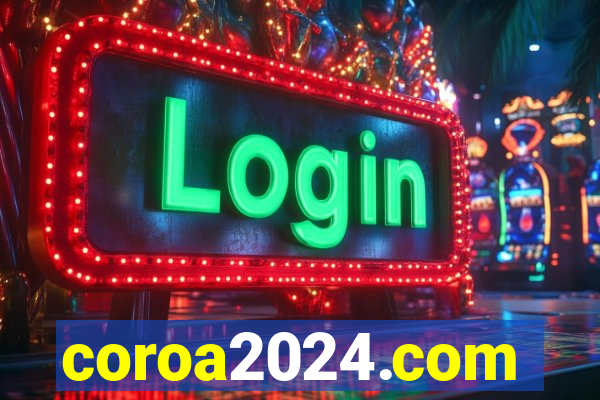 coroa2024.com