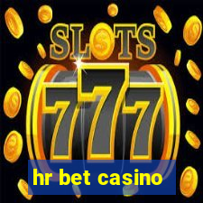 hr bet casino