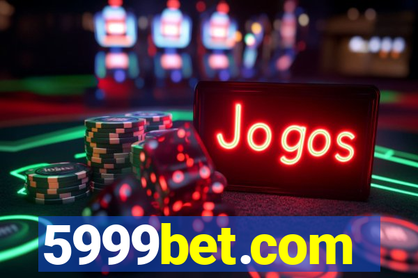 5999bet.com