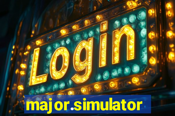 major.simulator