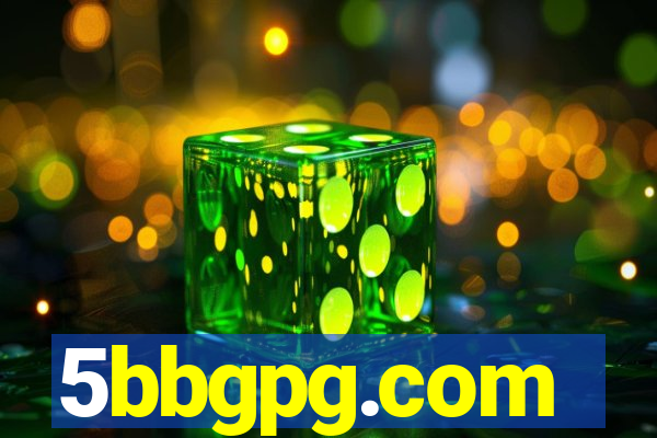 5bbgpg.com