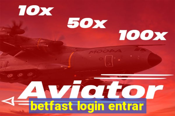 betfast login entrar