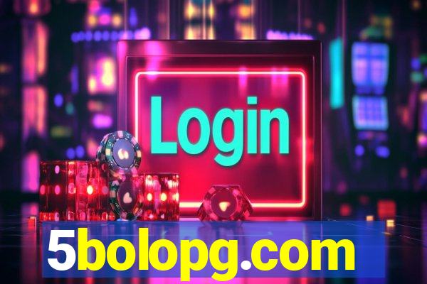 5bolopg.com