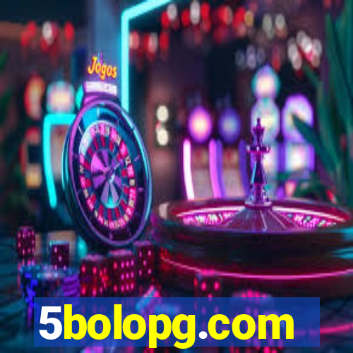 5bolopg.com