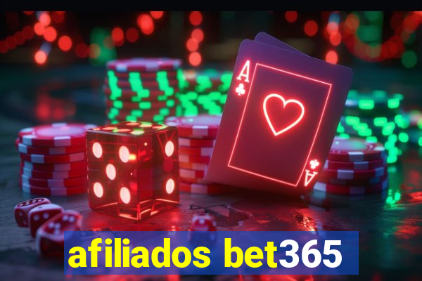 afiliados bet365