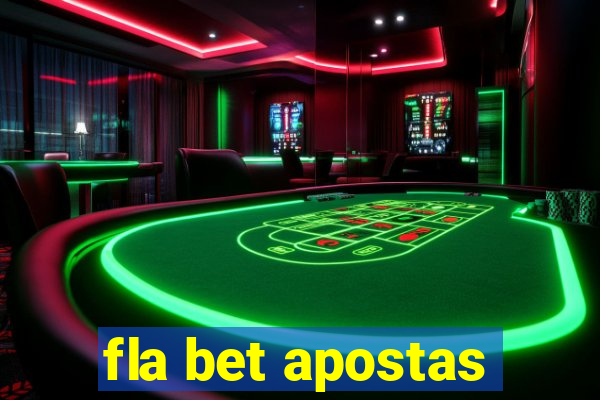 fla bet apostas