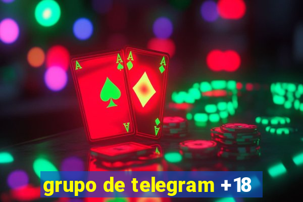 grupo de telegram +18