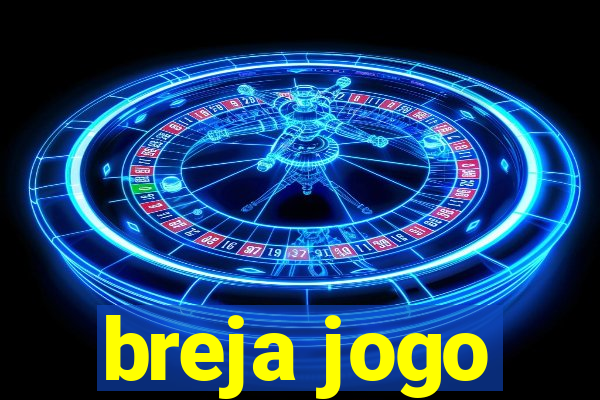 breja jogo