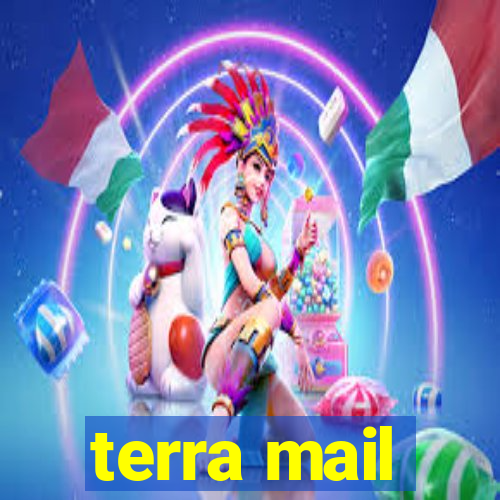 terra mail