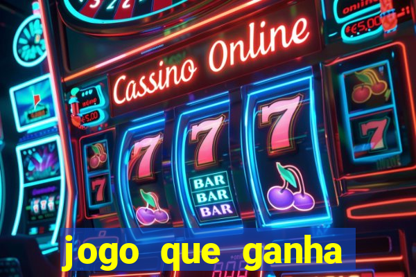 jogo que ganha dinheiro sem precisar depositar nada