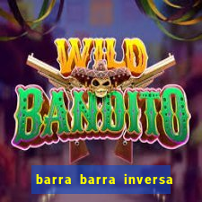 barra barra inversa - twitch