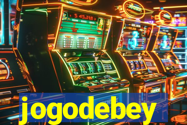 jogodebey