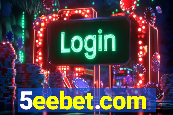 5eebet.com