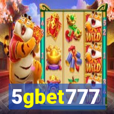 5gbet777