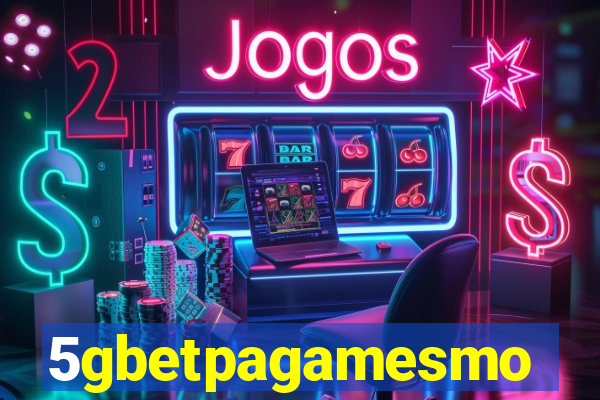 5gbetpagamesmo