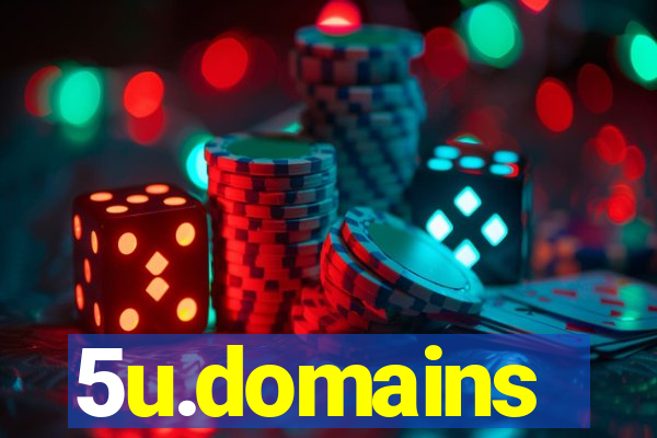 5u.domains