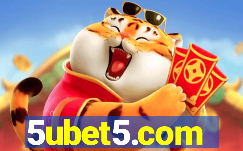 5ubet5.com