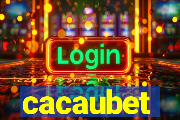 cacaubet