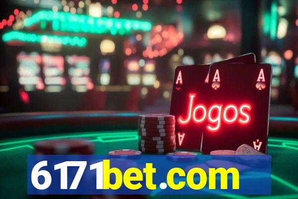 6171bet.com