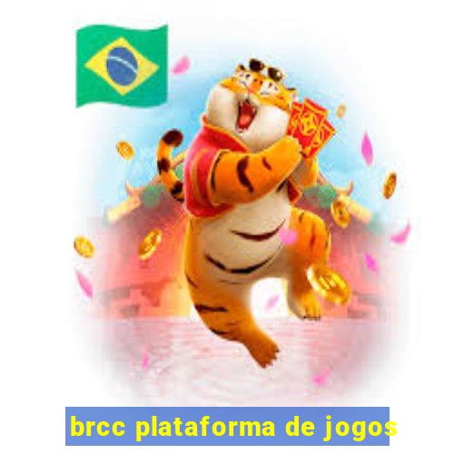 brcc plataforma de jogos