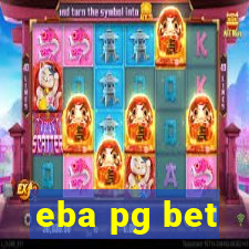 eba pg bet