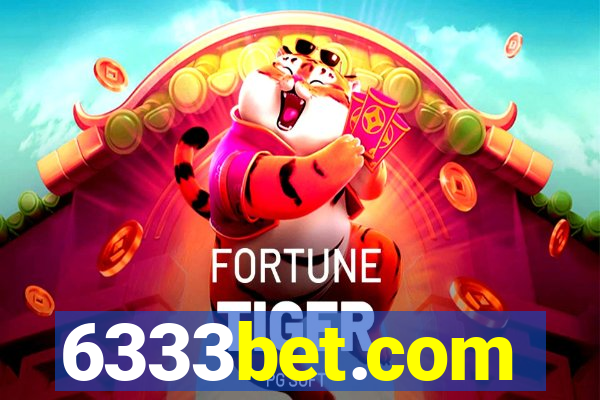 6333bet.com