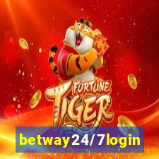 betway24/7login