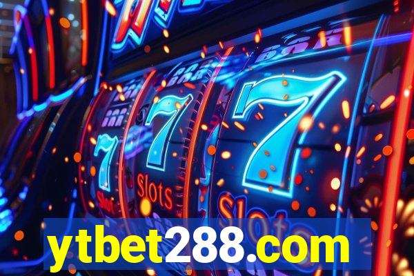 ytbet288.com