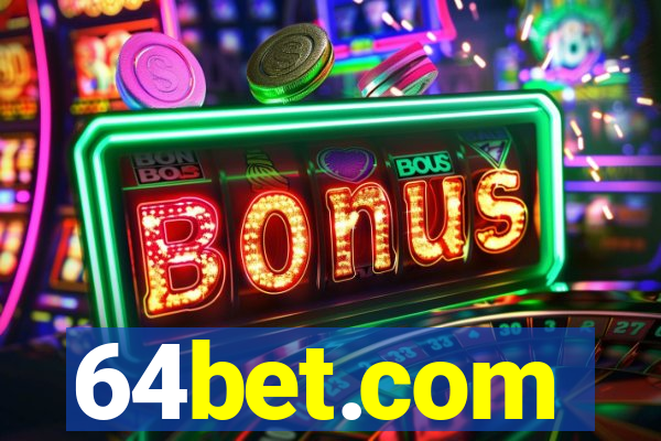 64bet.com