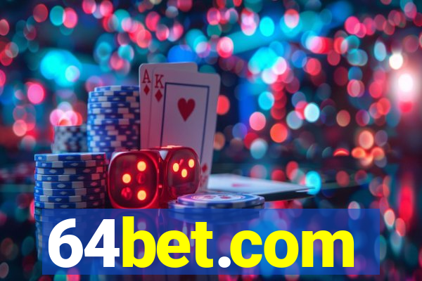 64bet.com