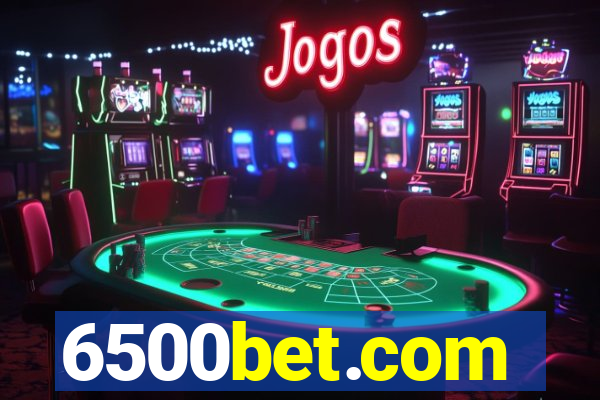 6500bet.com