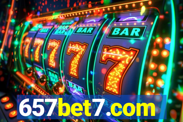 657bet7.com