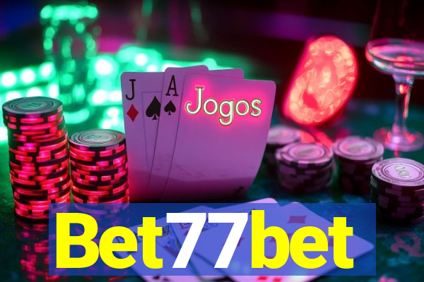 Bet77bet