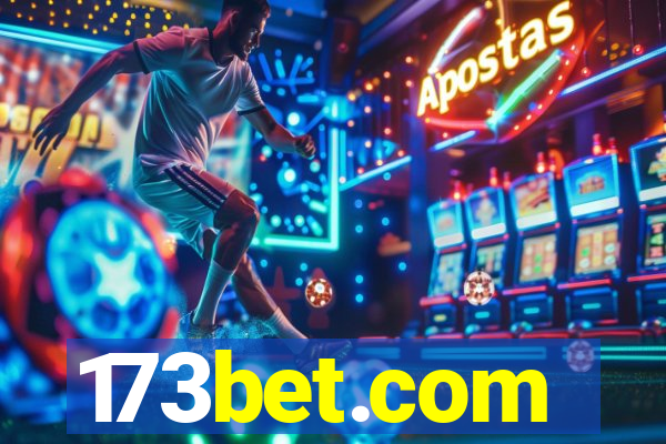 173bet.com