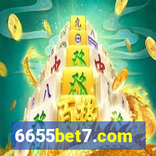 6655bet7.com