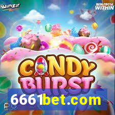 6661bet.com