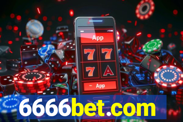 6666bet.com