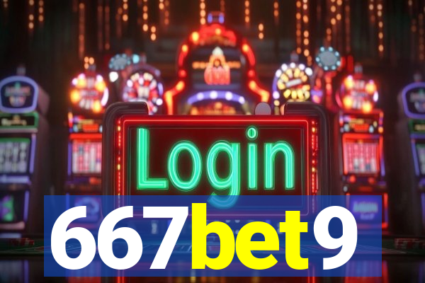 667bet9