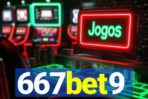 667bet9