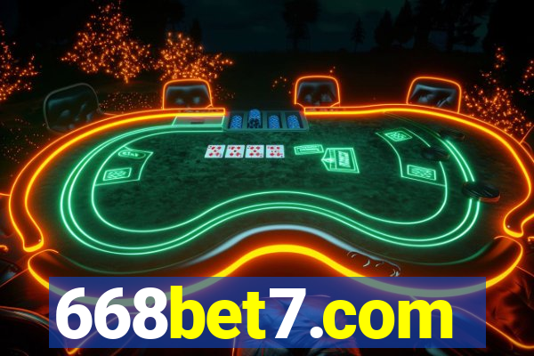 668bet7.com