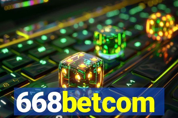 668betcom