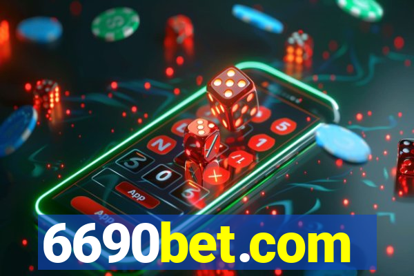 6690bet.com