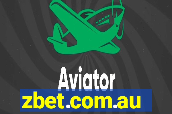 zbet.com.au