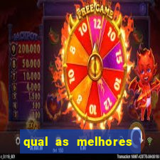 qual as melhores plataformas de jogos para ganhar dinheiro