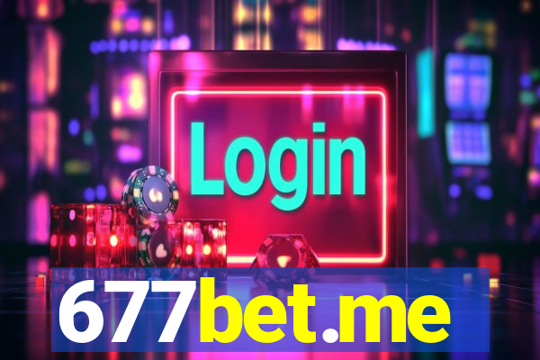 677bet.me