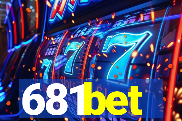 681bet