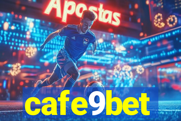 cafe9bet