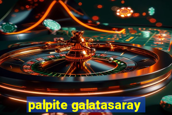 palpite galatasaray