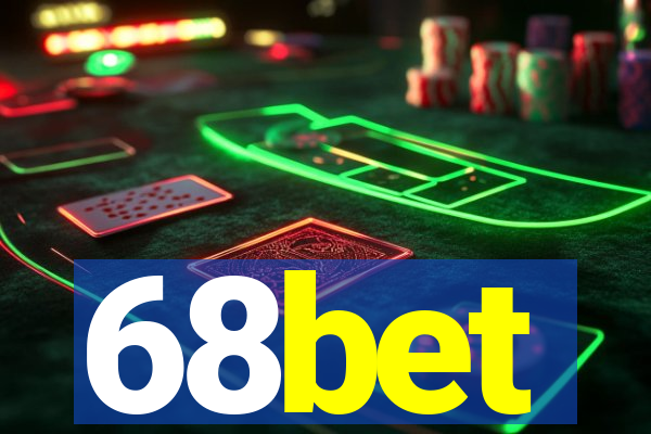 68bet